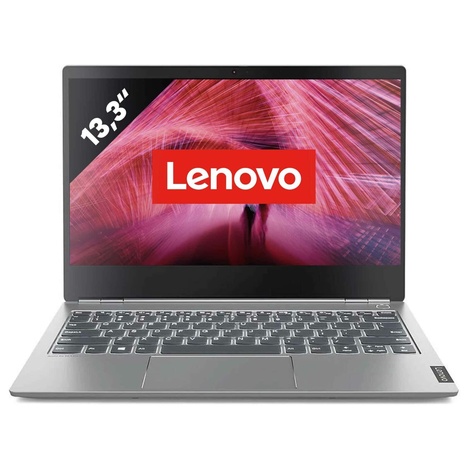 Lenovo ThinkBook 13s IML - Refurbished von AfB – Social & Green IT