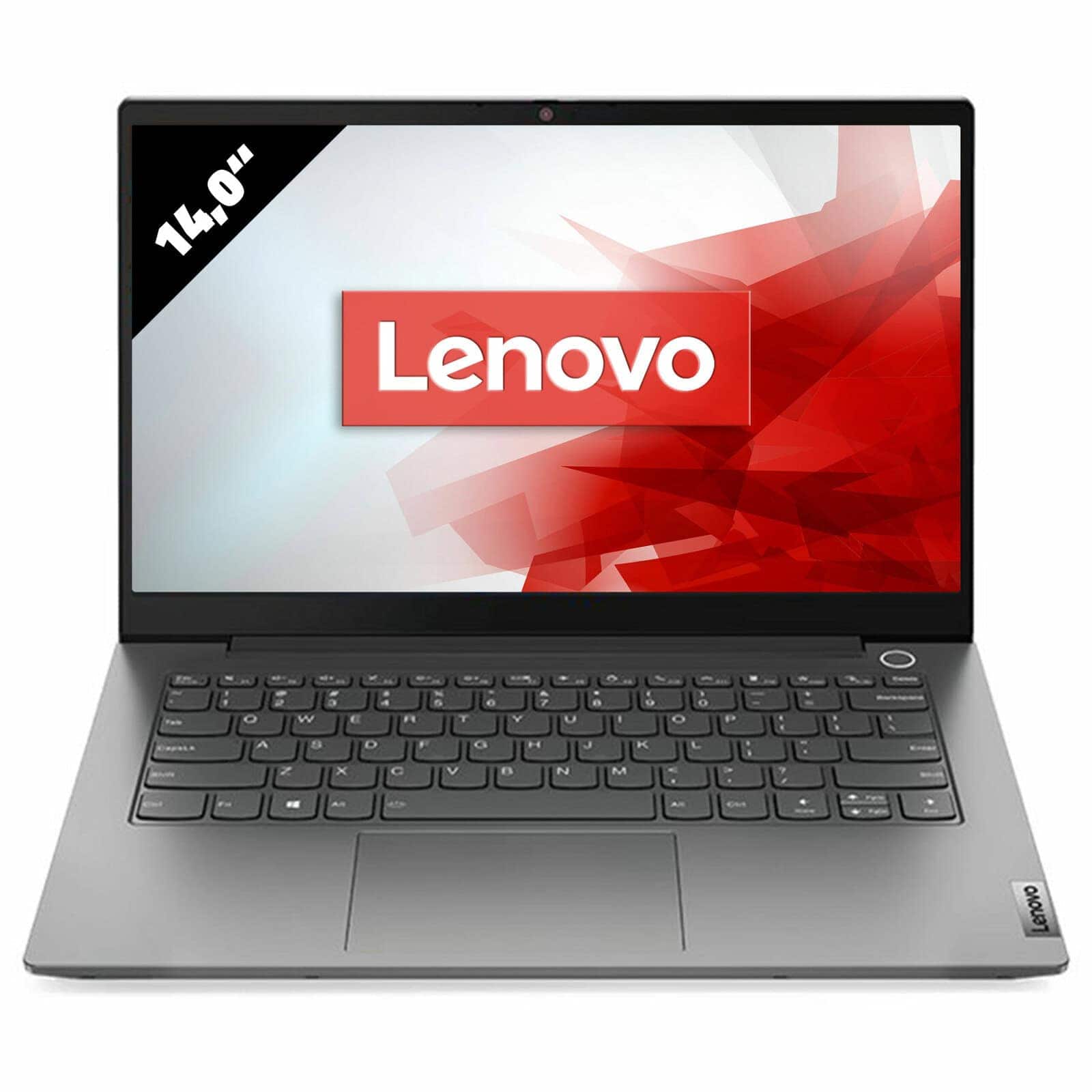 Lenovo ThinkBook 14 G2 ITL - Refurbished von AfB – Social & Green IT