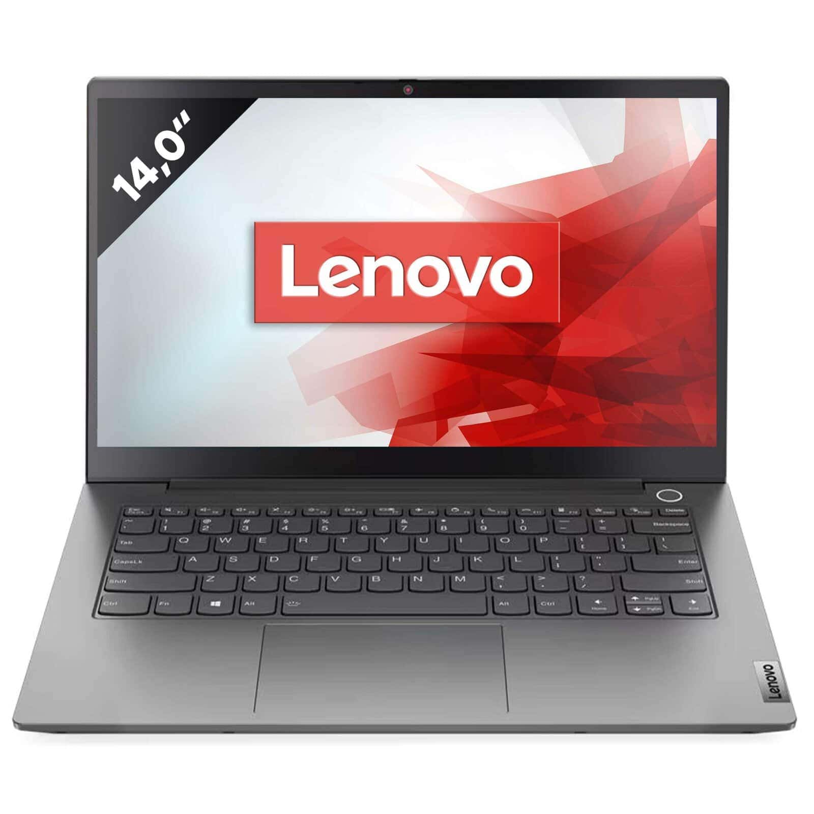 Lenovo ThinkBook 14 G3 ACL - Refurbished von AfB – Social & Green IT