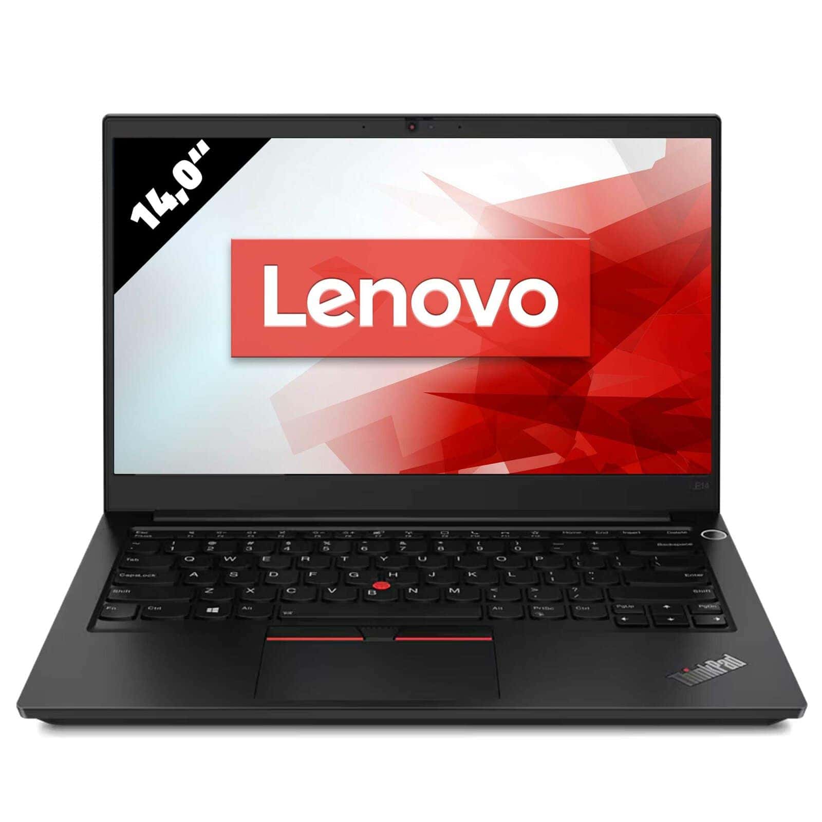Lenovo ThinkPad E14 Gen 3 AMD - Refurbished von AfB – Social & Green IT