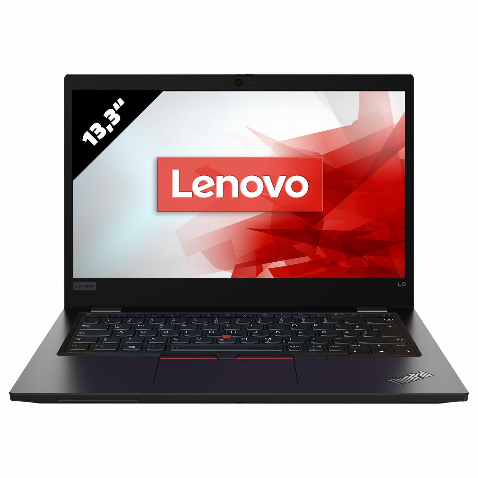 Lenovo ThinkPad L13 Gen 2 Intel - Refurbished von AfB – Social & Green IT