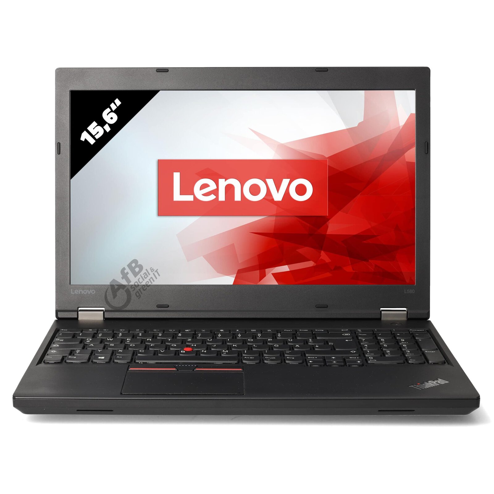 Lenovo ThinkPad L580 - Refurbished von AfB – Social & Green IT
