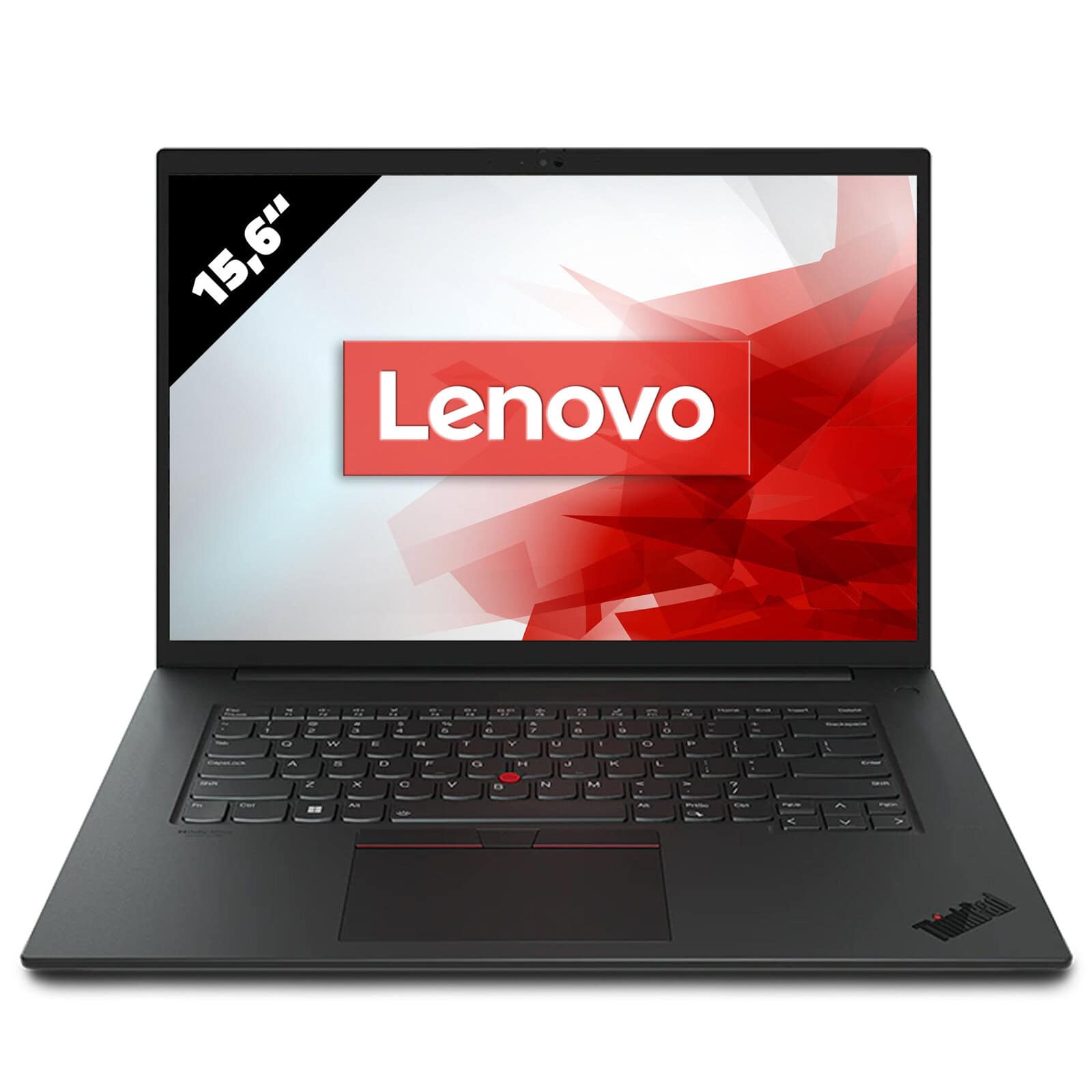 Lenovo ThinkPad P1 Gen 2 - Refurbished von AfB – Social & Green IT
