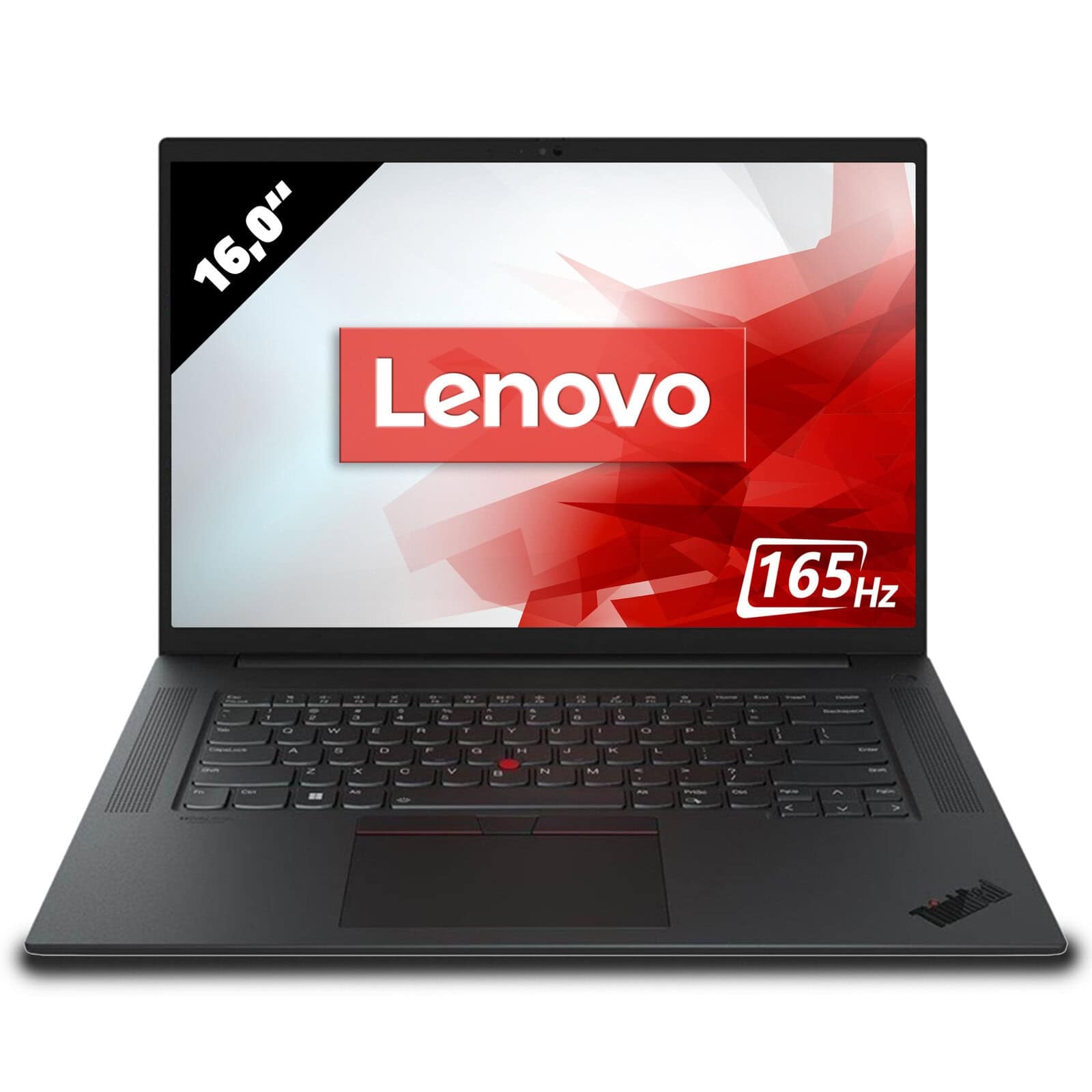 Lenovo ThinkPad P1 Gen 5 - Refurbished von AfB – Social & Green IT