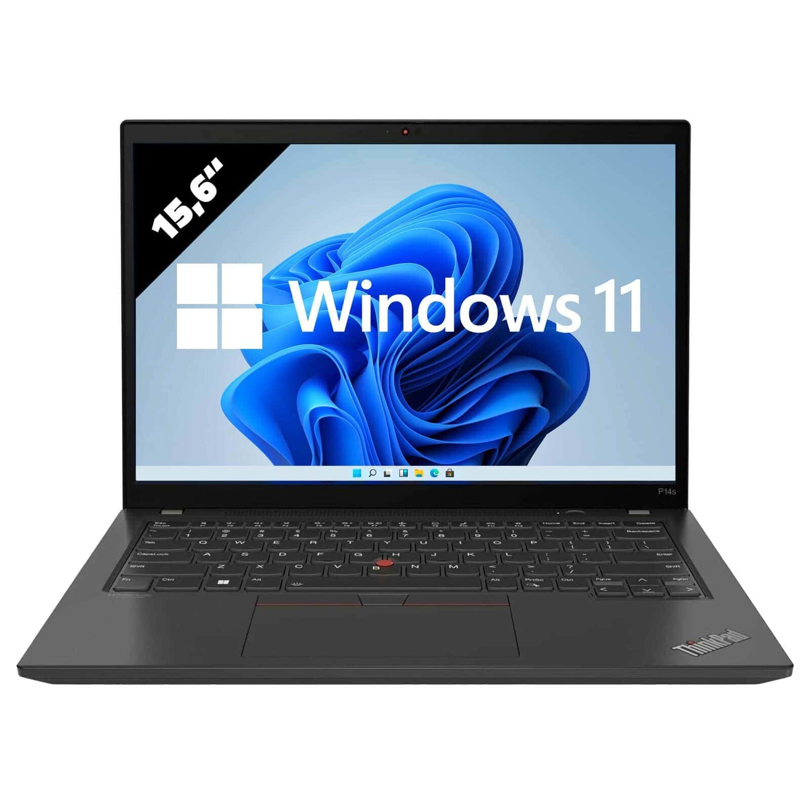 Lenovo ThinkPad P15v Gen 3 - Refurbished von AfB – Social & Green IT