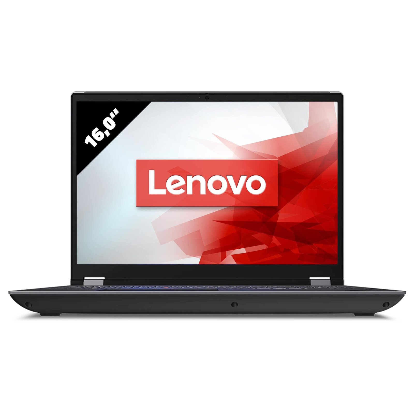 Lenovo ThinkPad P16 Gen 1 - Refurbished von AfB – Social & Green IT