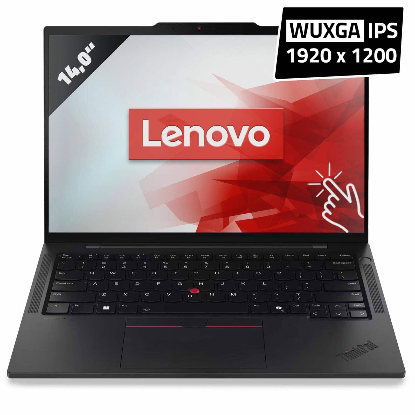 Lenovo Thinkpad T14s Gen 5 - Refurbished von AfB – Social & Green IT