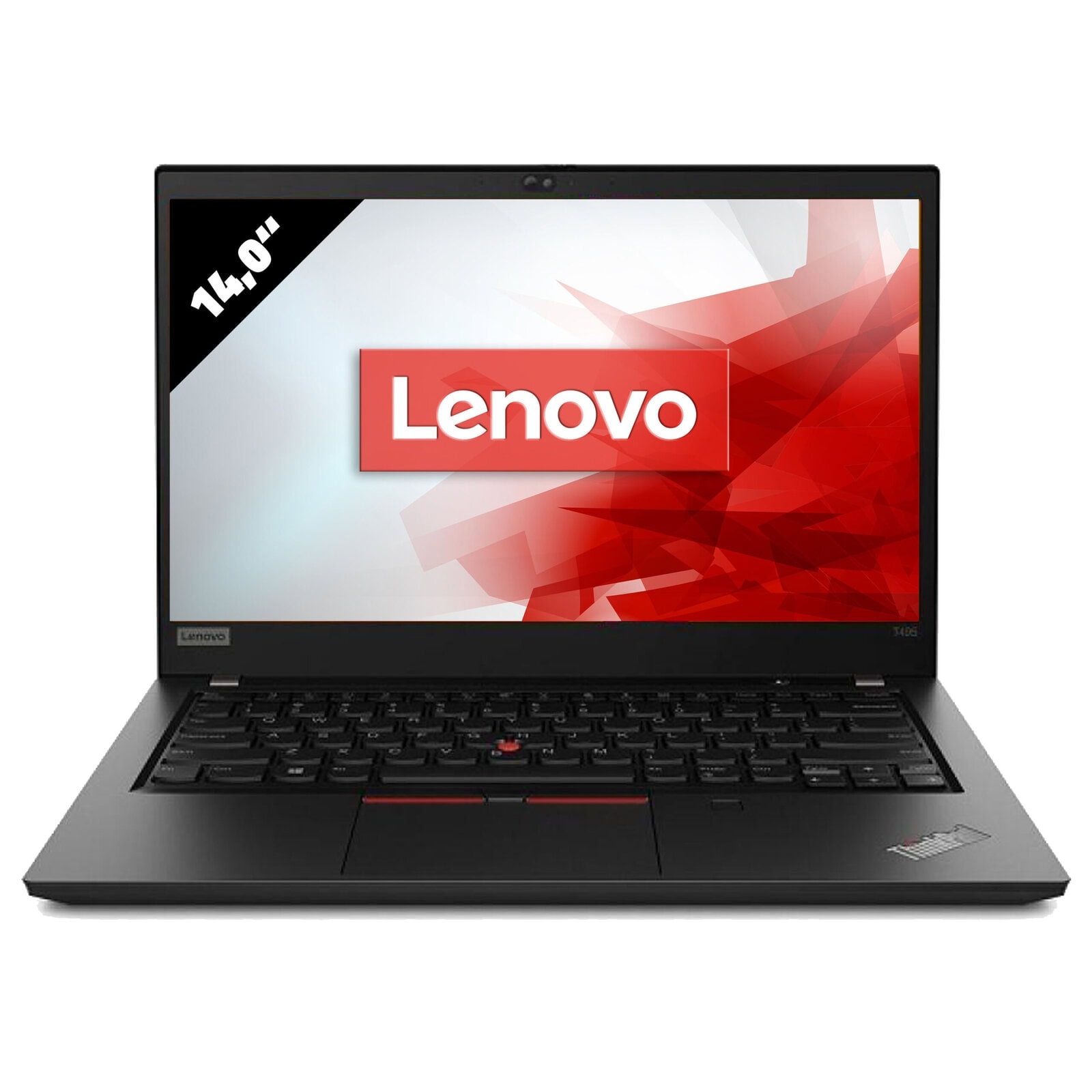Lenovo ThinkPad T495 - Refurbished von AfB – Social & Green IT