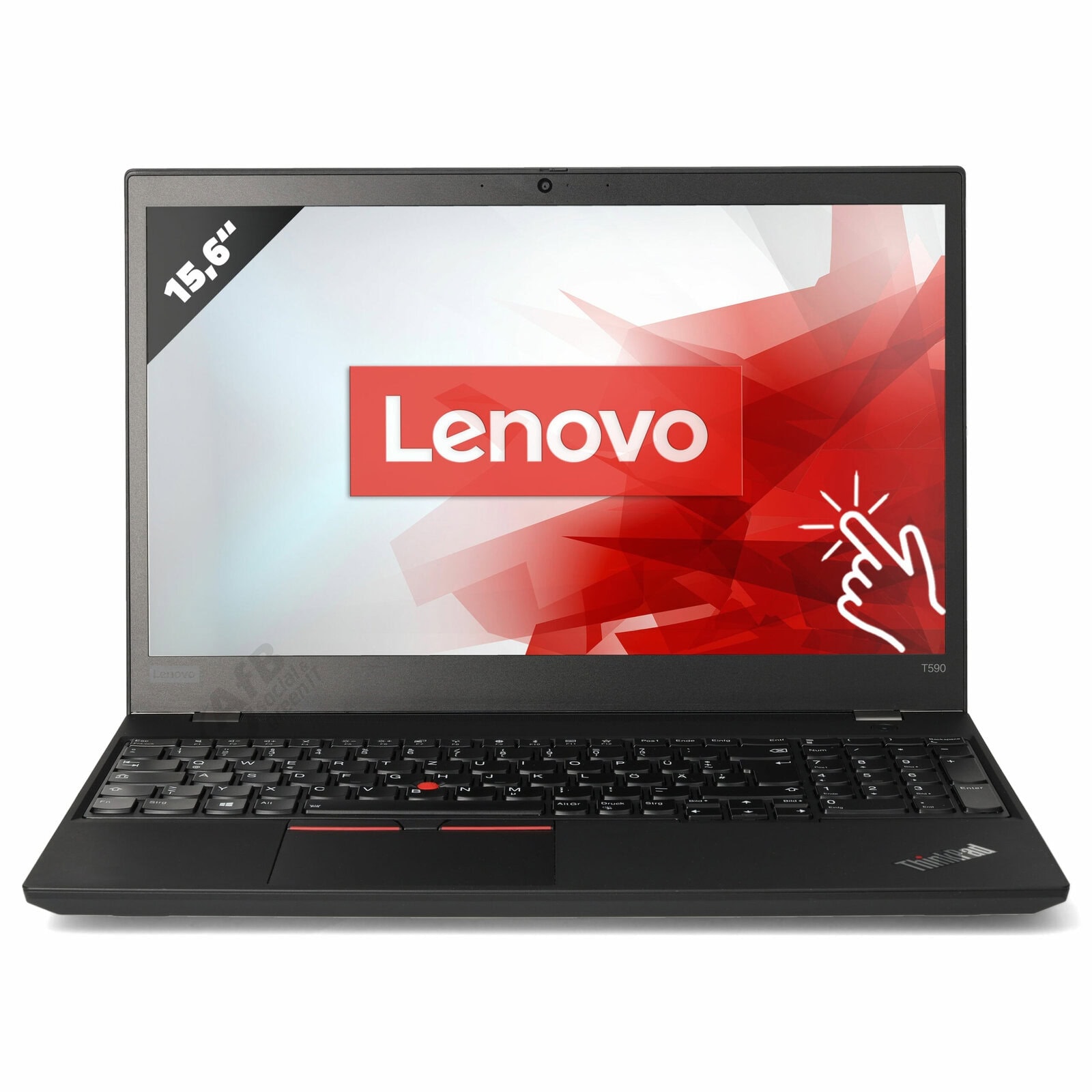 Lenovo ThinkPad T590 - Refurbished von AfB – Social & Green IT