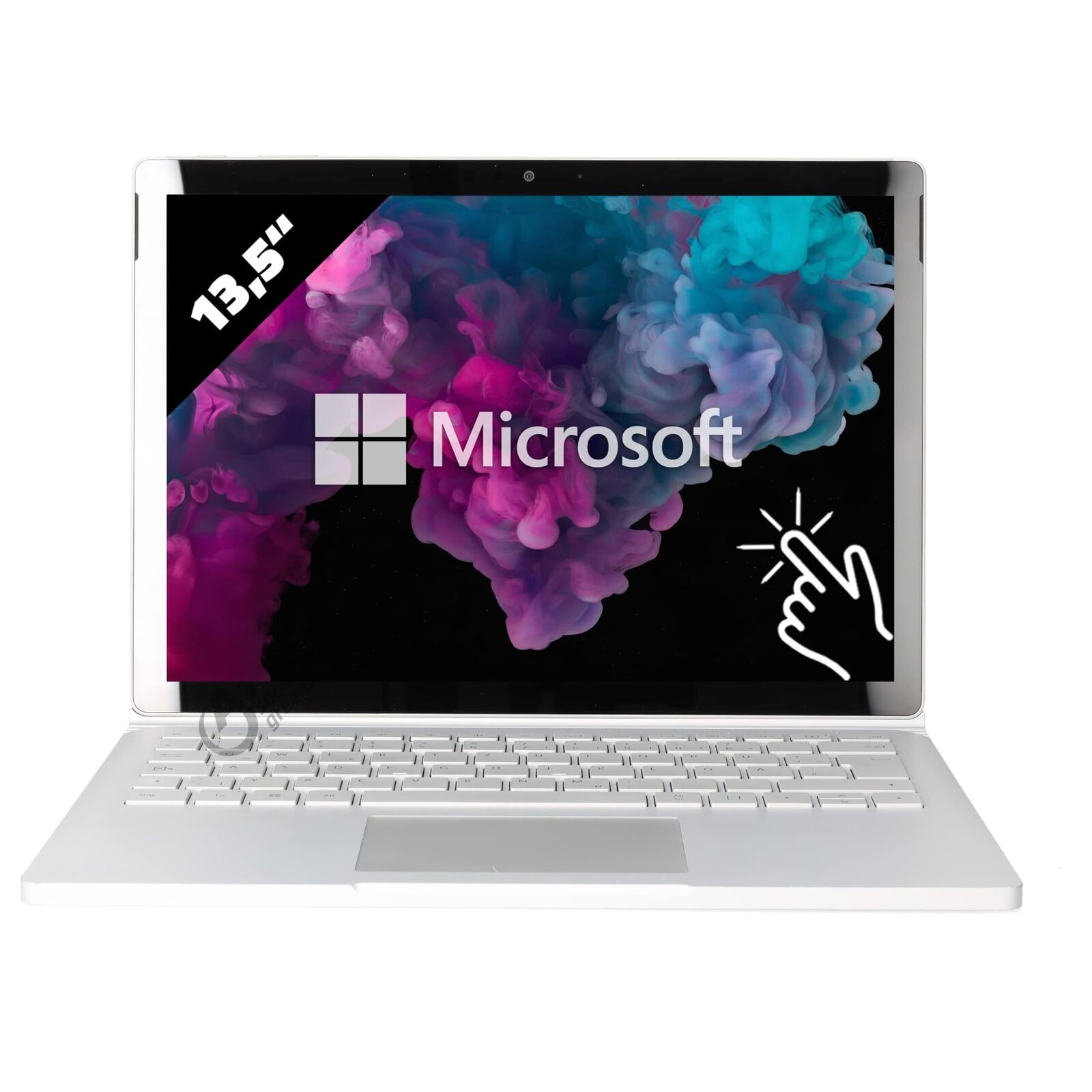 Microsoft Surface Book 3 13