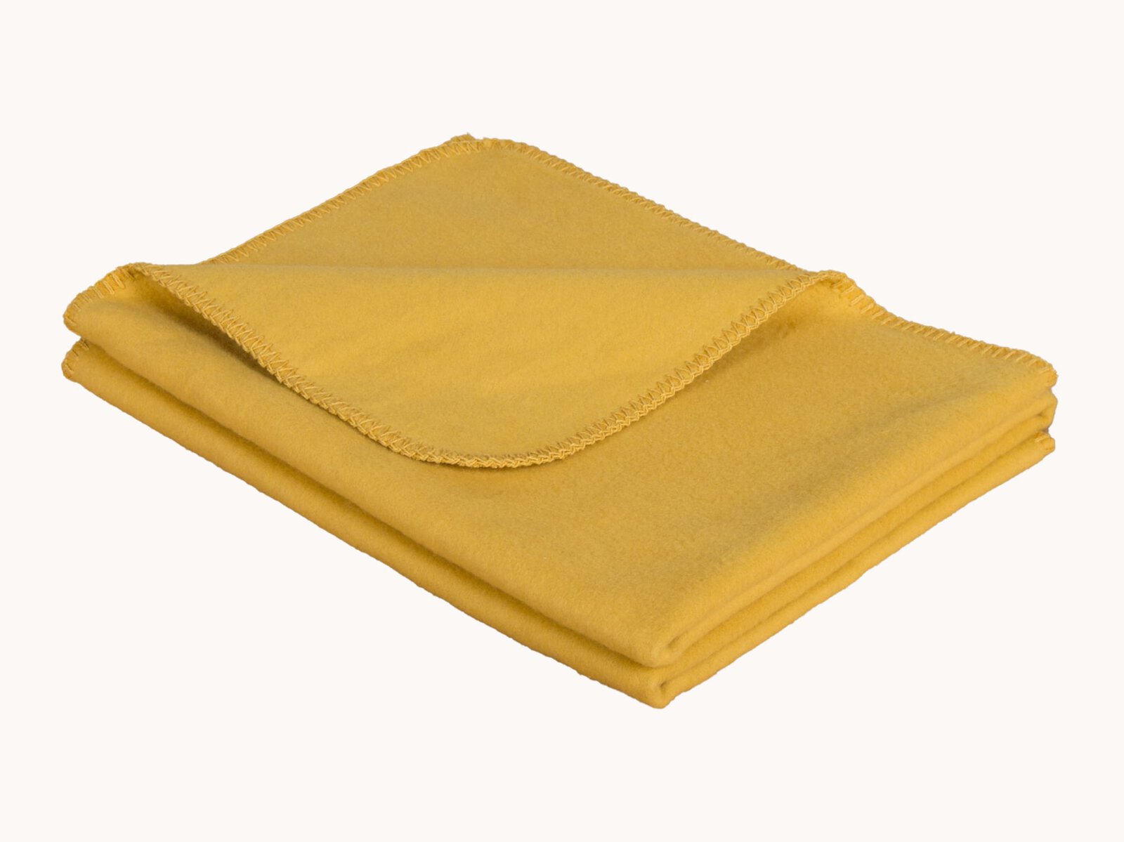 Baumwoll-Kuscheldecke "Cotona-Bambini" von Allnatura