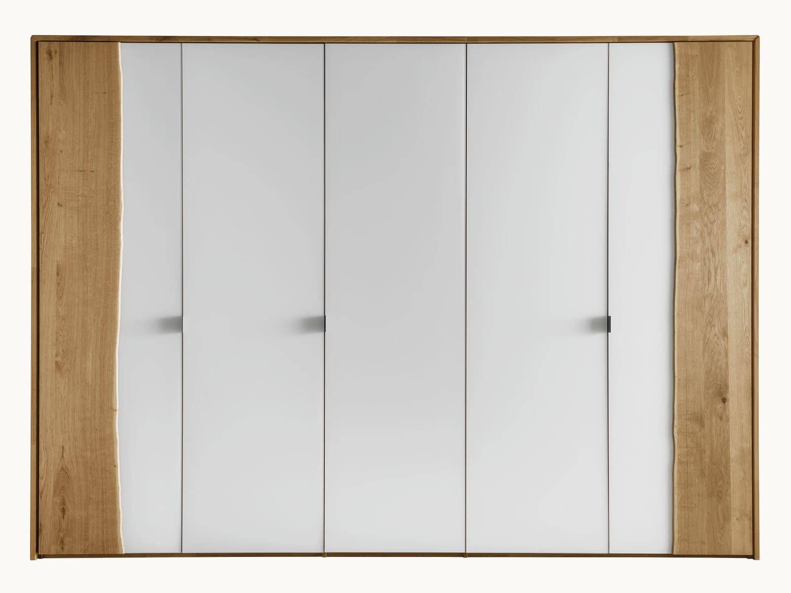 Drehtüren-Kleiderschrank "Avola" von Allnatura