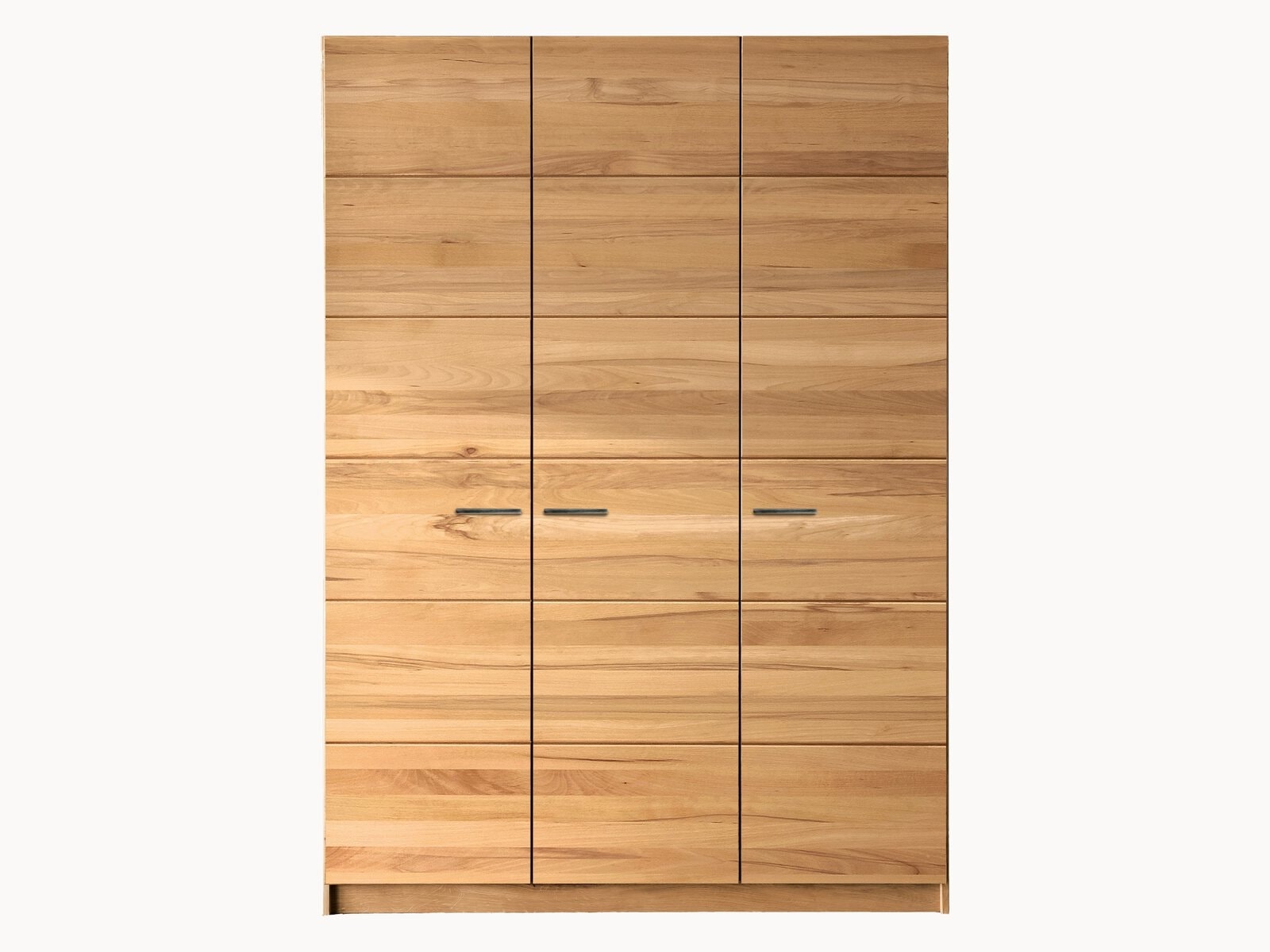 Drehtüren-Kleiderschrank "Salentino" von Allnatura