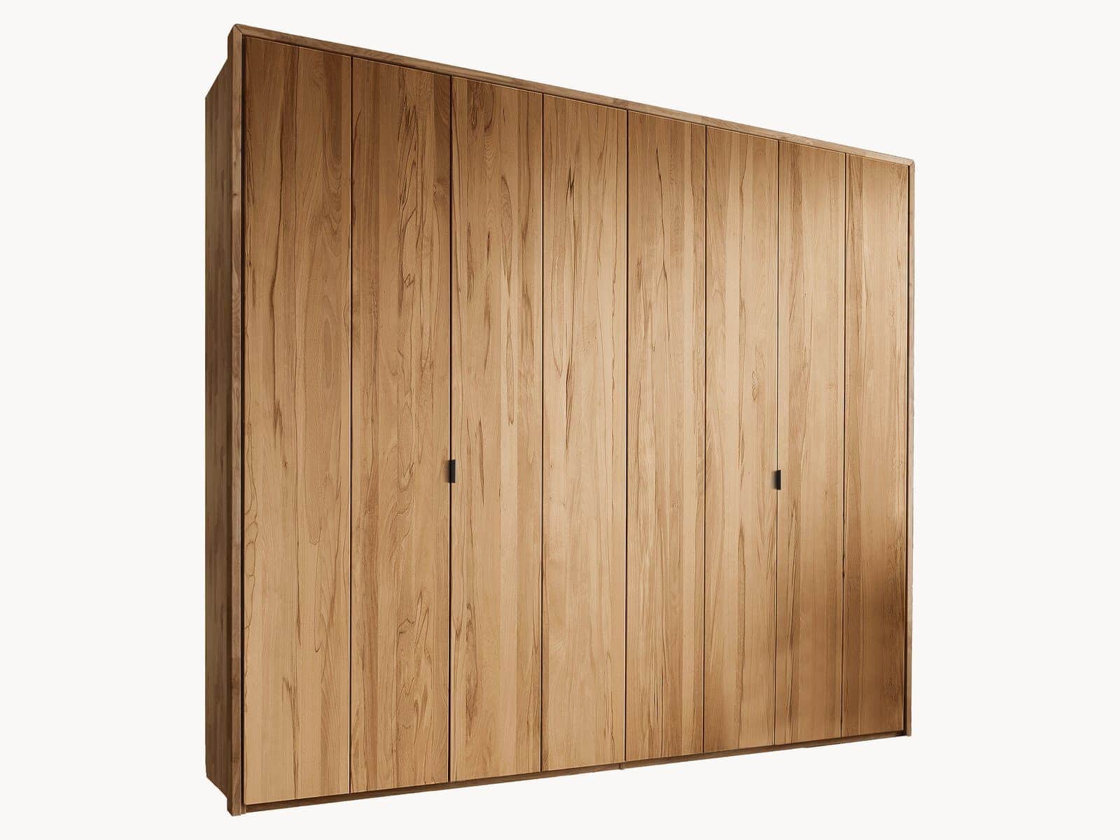Drehtüren-Kleiderschrank "Varadero" von Allnatura