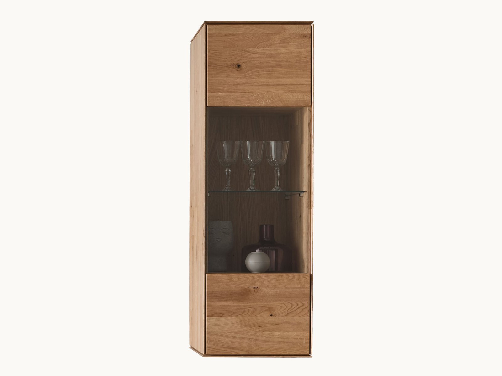 Hängeschrank "Civenna" von Allnatura