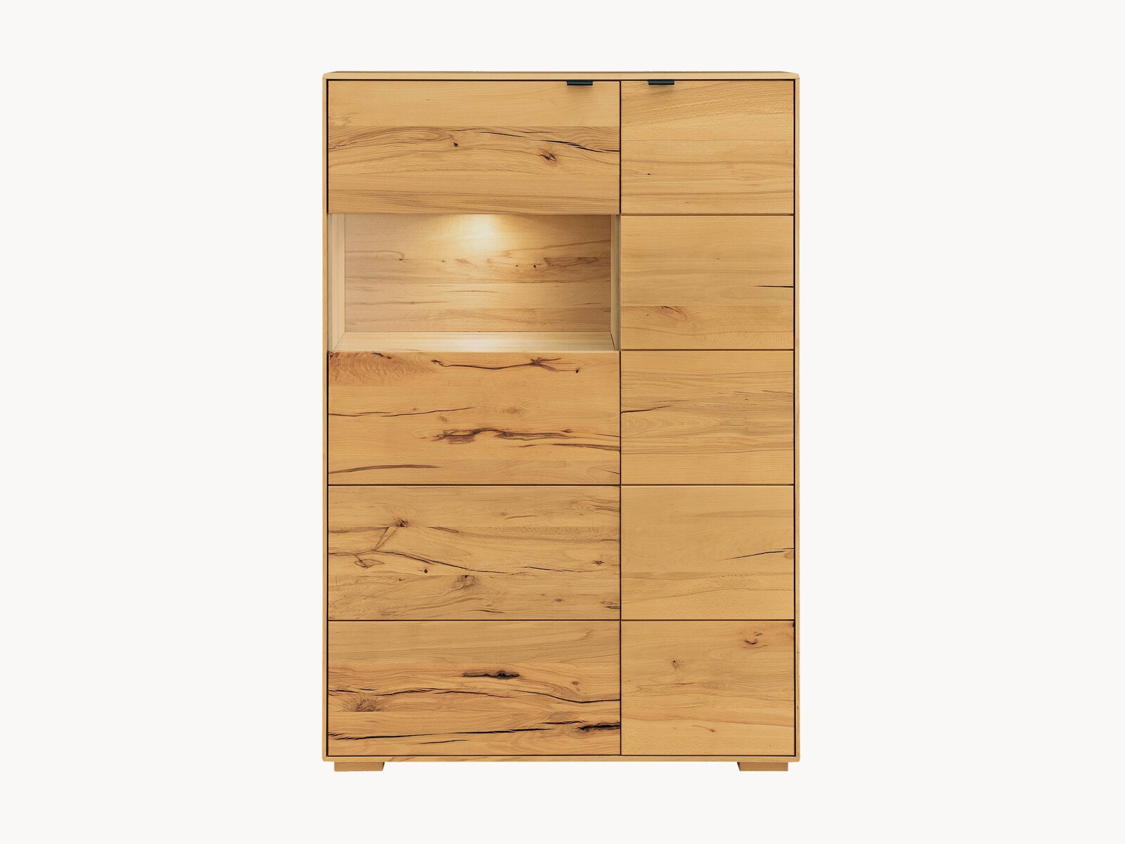 Highboard "Senera" von Allnatura