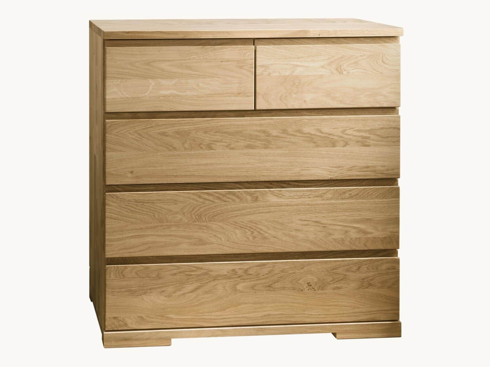 Kommode "Moderna" von Allnatura