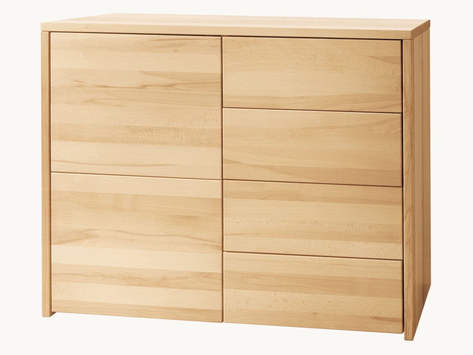 Kommode "Selva" von Allnatura
