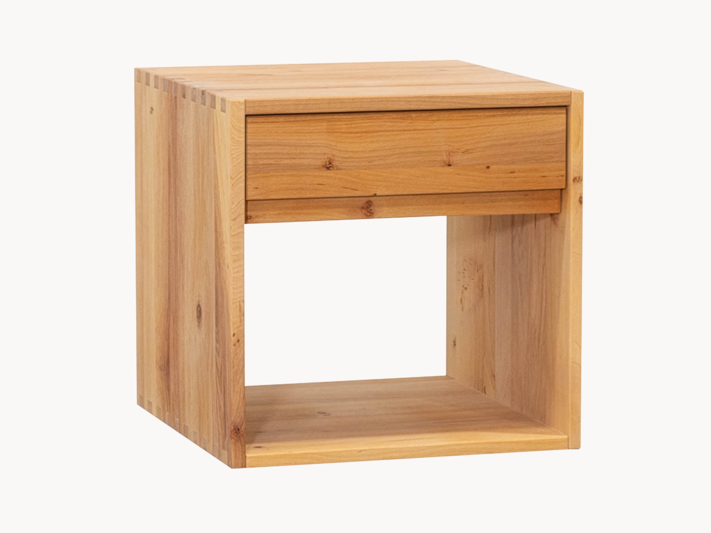 Nachttisch "Nochero" von Allnatura