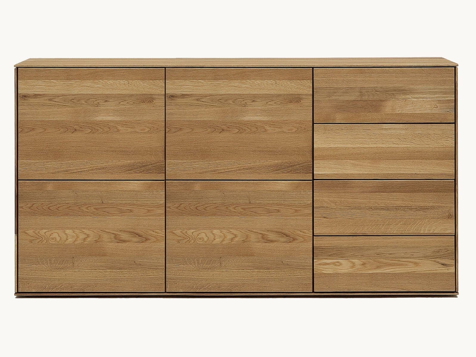 Sideboard "Bellavista" von Allnatura