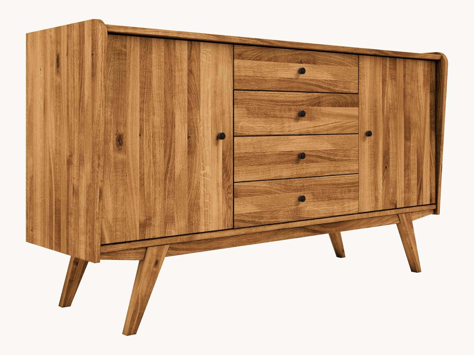 Sideboard "Lasala" von Allnatura