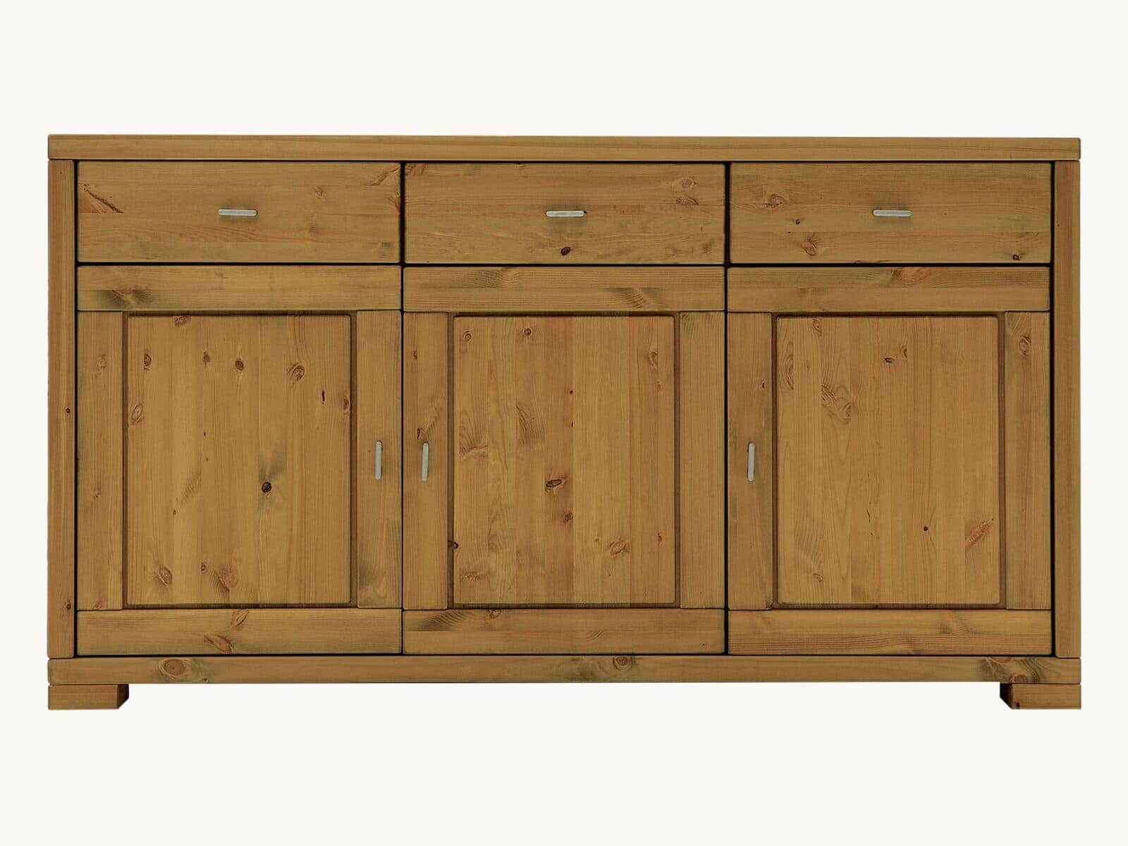 Sideboard "Mascella" von Allnatura