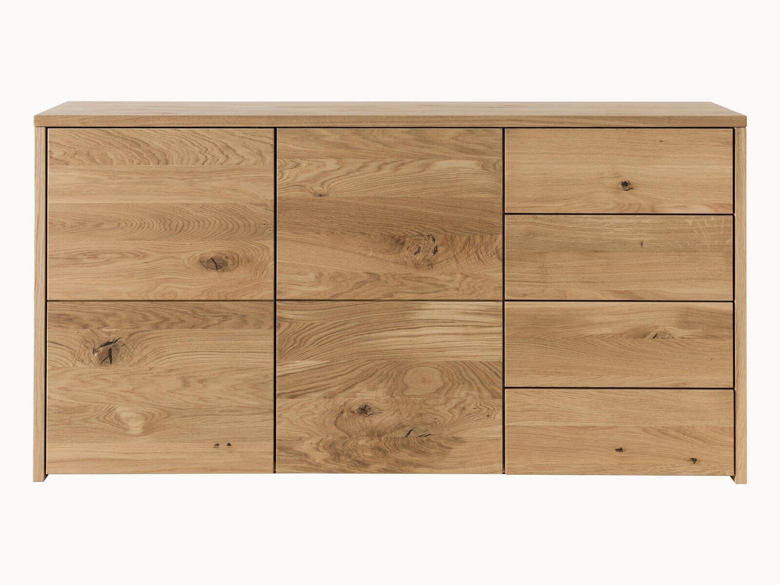 Sideboard "Selva" von Allnatura
