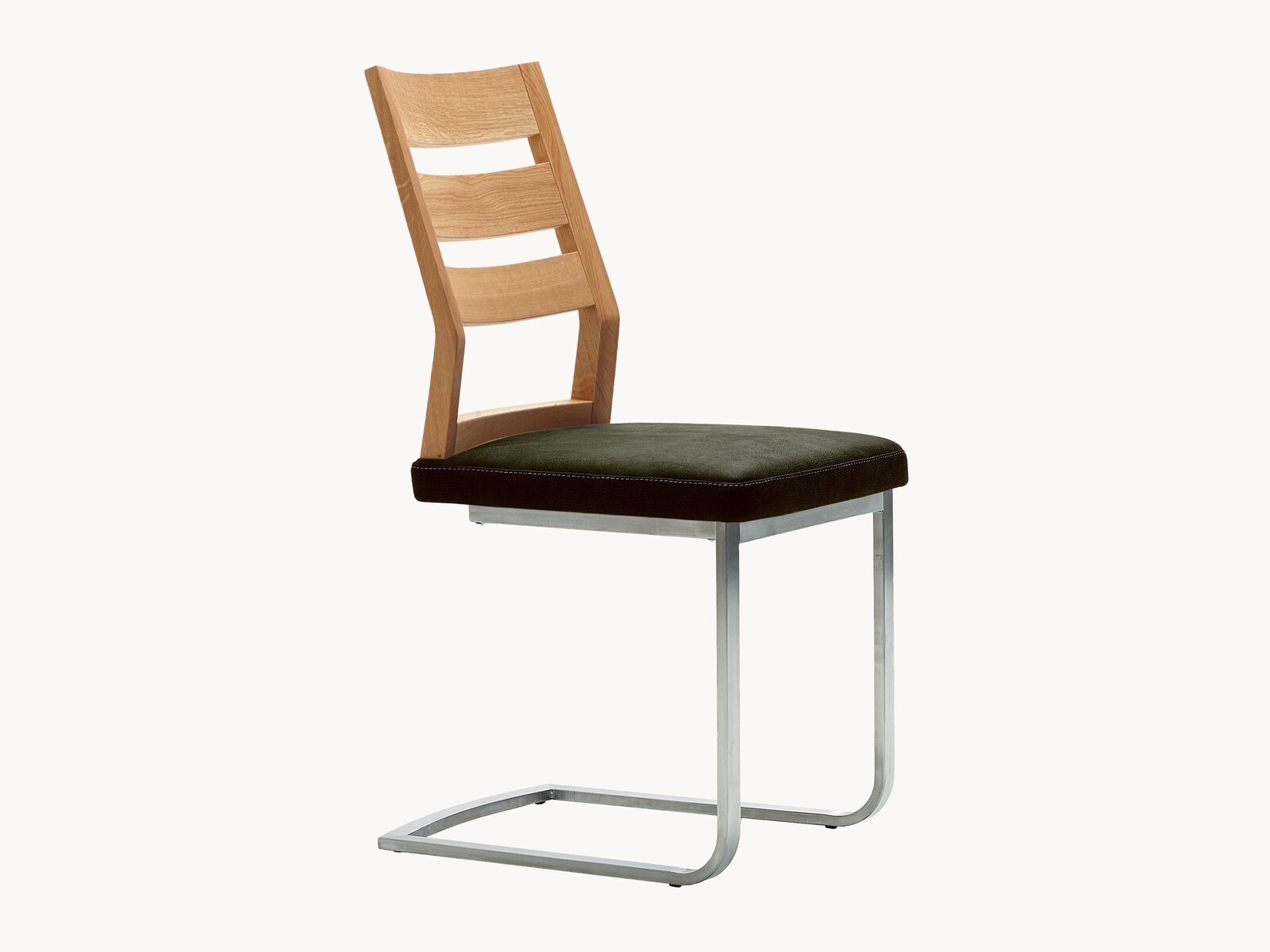 Stuhl "Acero" von Allnatura