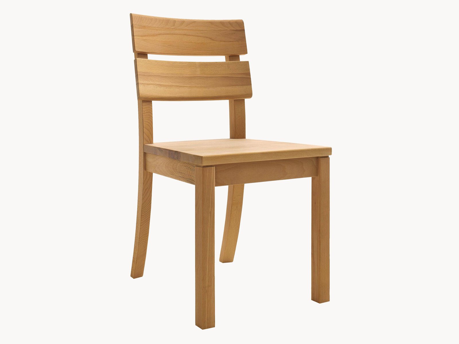 Stuhl "Comera" von Allnatura