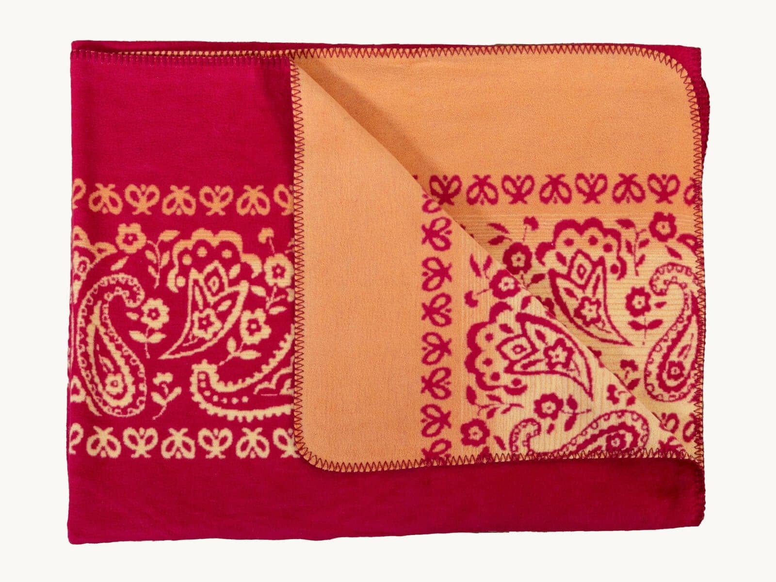 Tagesdecke "Orientale" von Allnatura