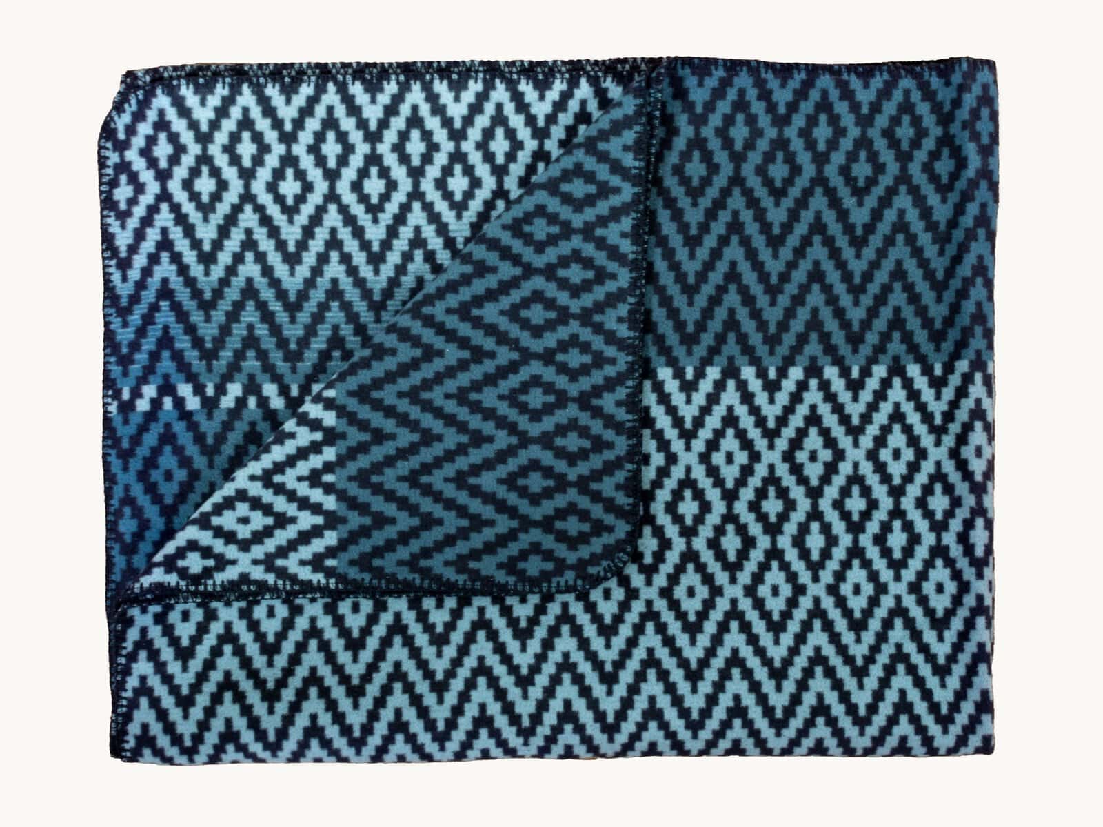 Tagesdecke "Toluca" von Allnatura