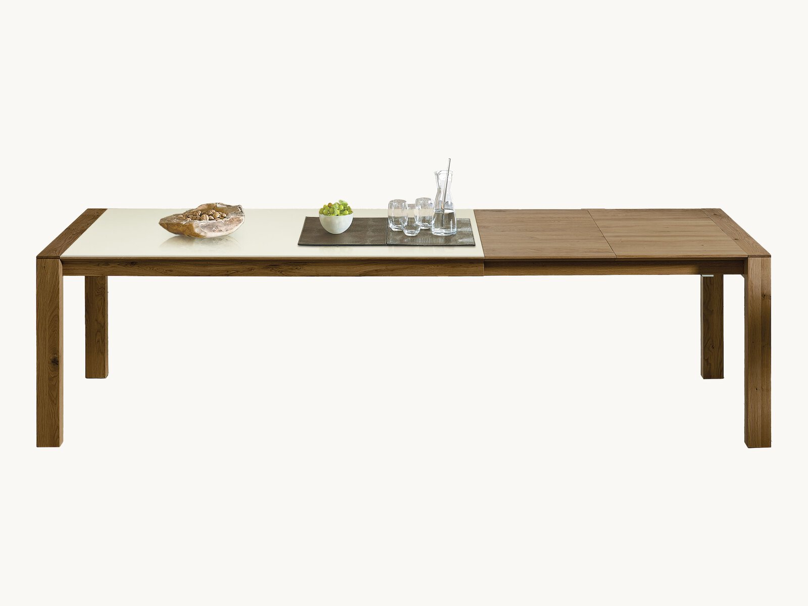 Tisch "Alivio" von Allnatura