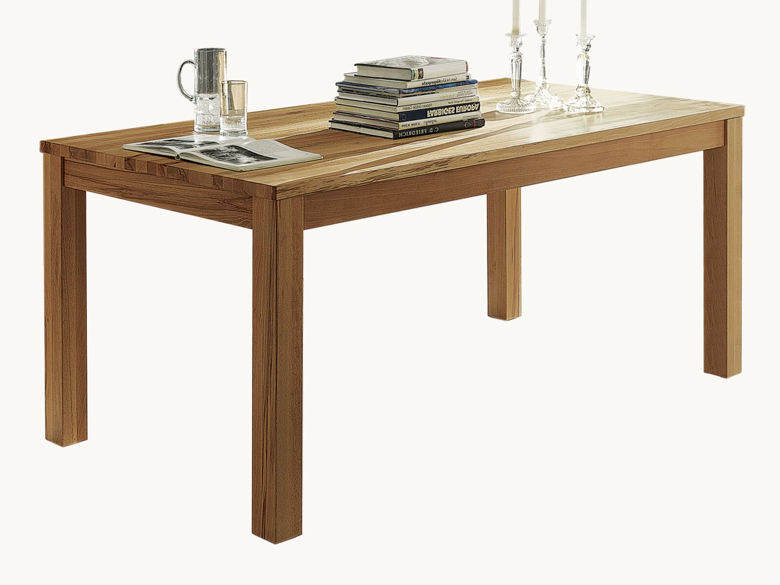 Tisch "Classico" von Allnatura