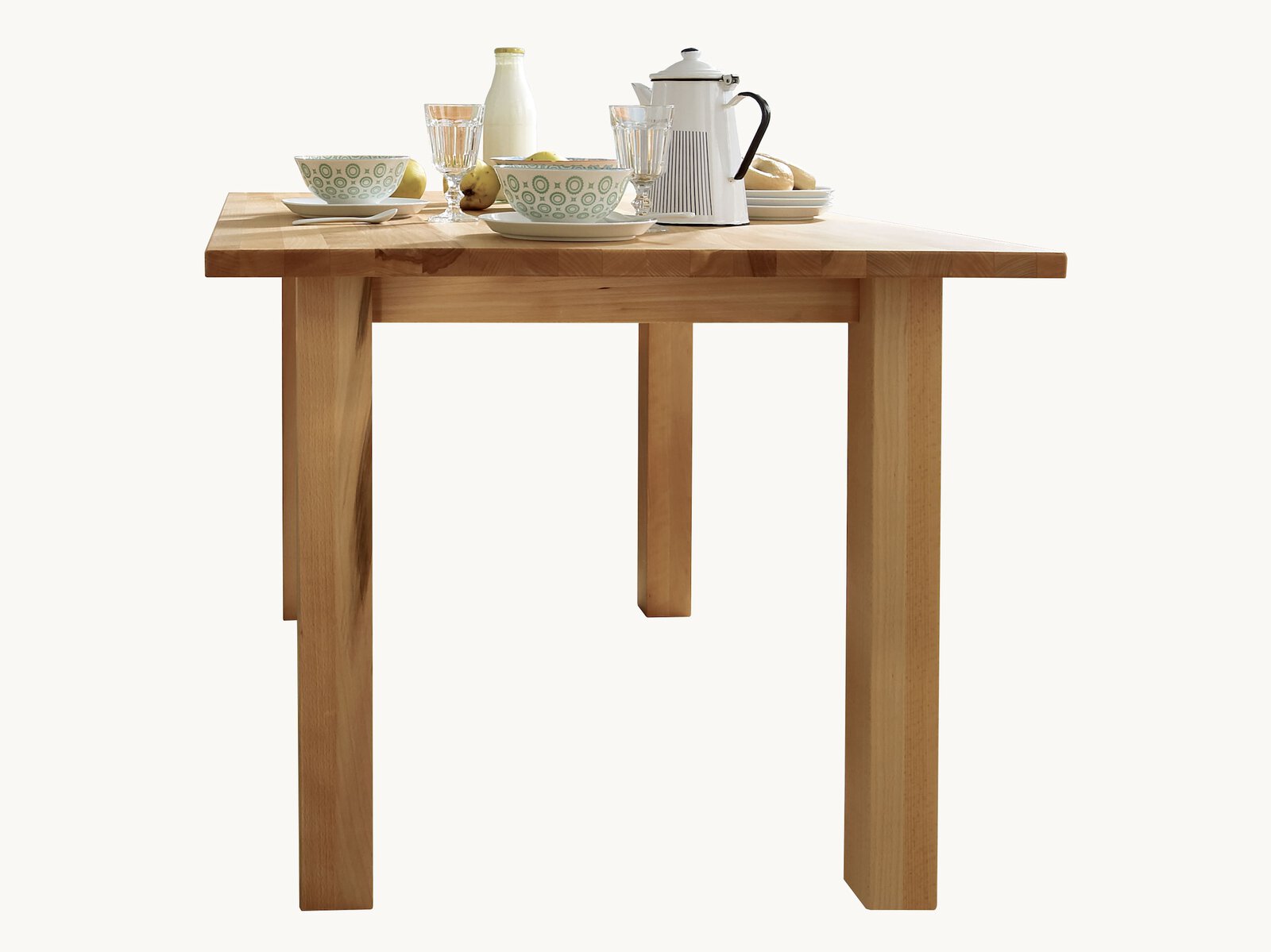 Tisch "Comera" von Allnatura