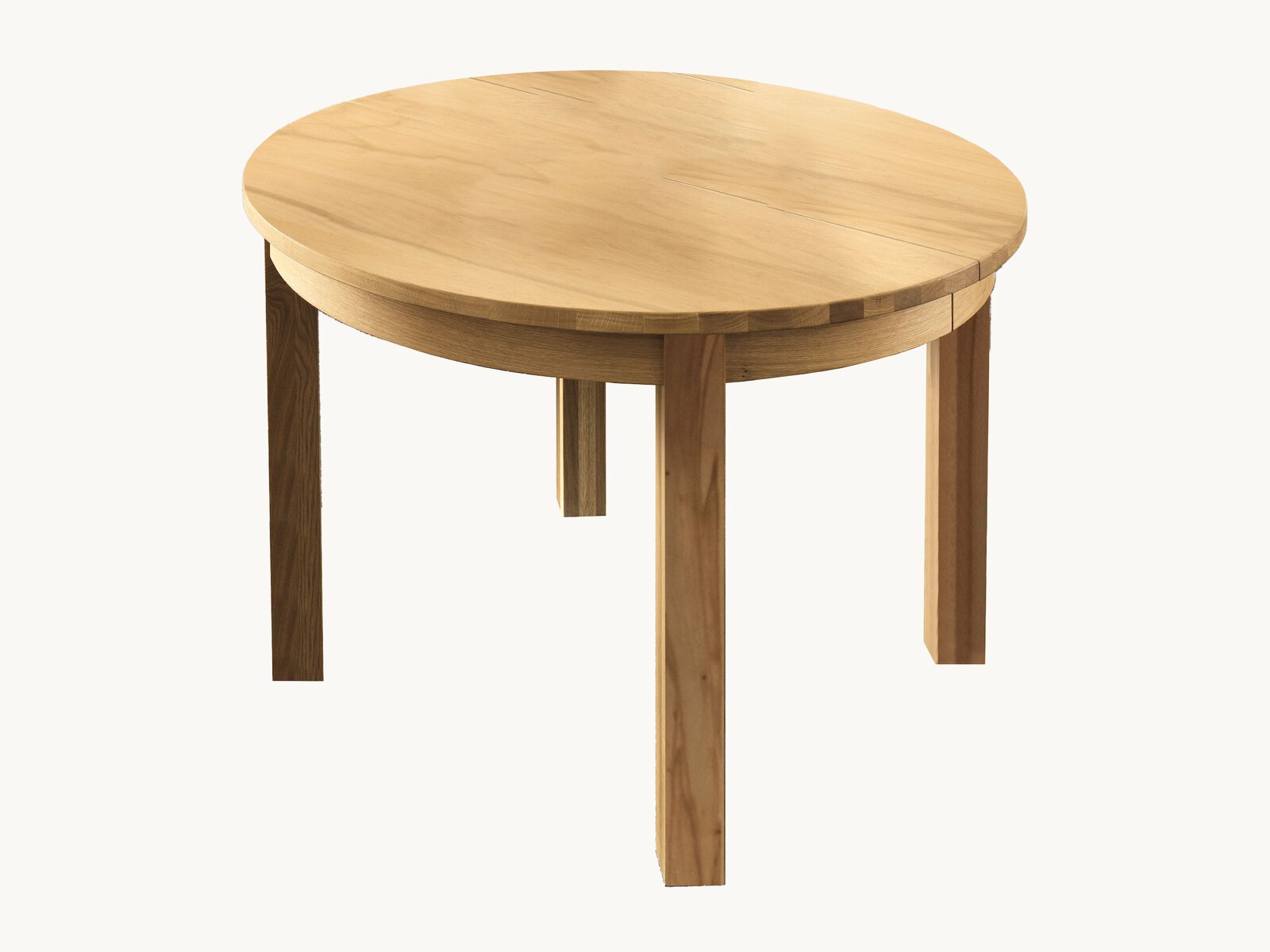 Tisch "Corvo" von Allnatura