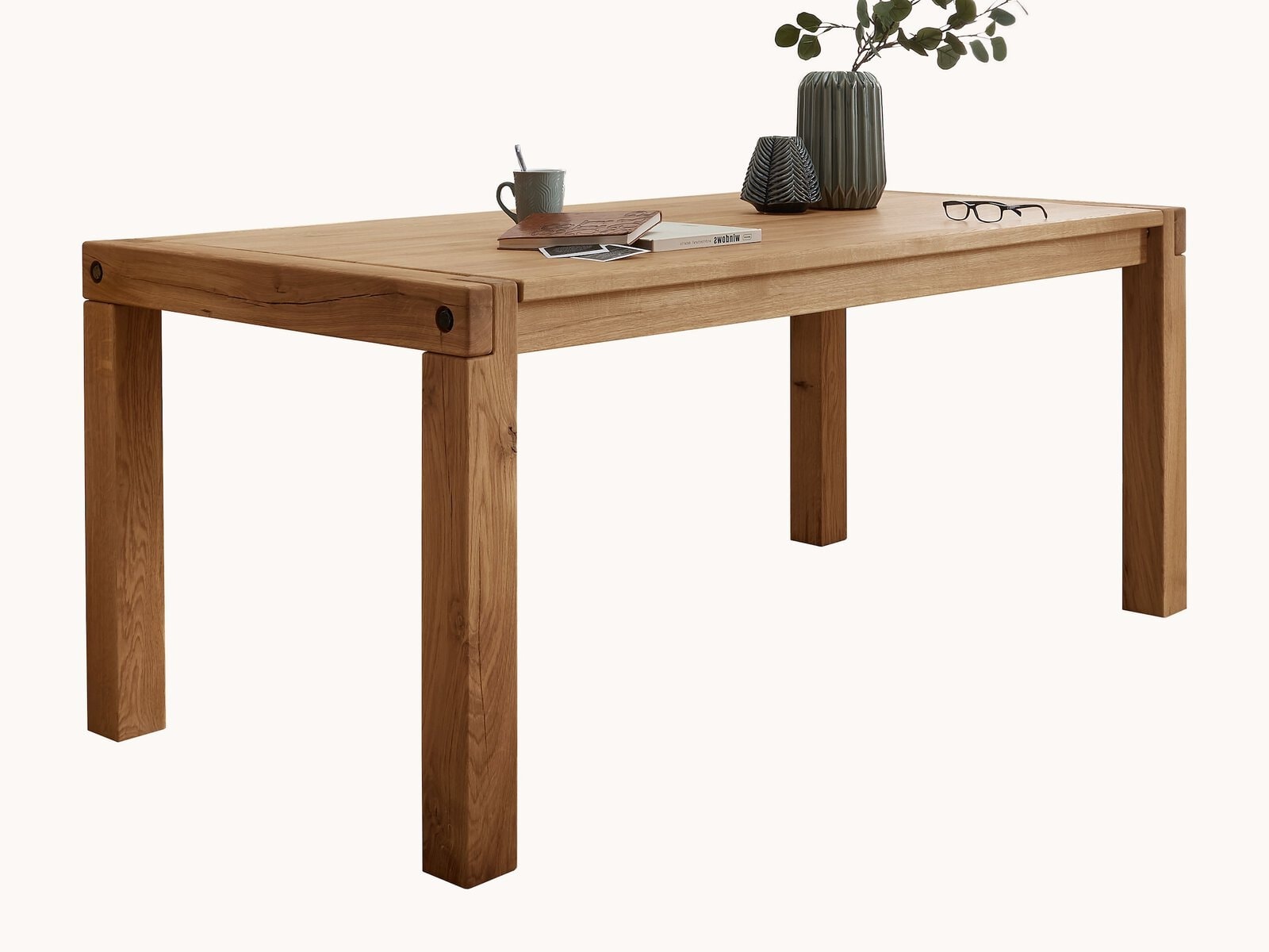 Tisch "Robero" von Allnatura