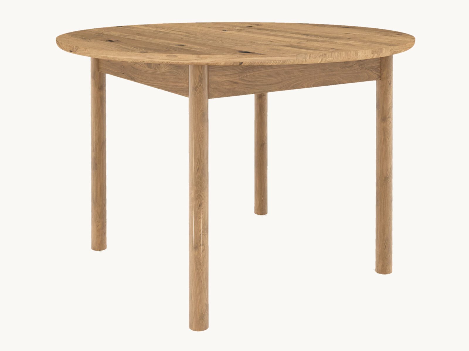 Tisch "Rota" von Allnatura