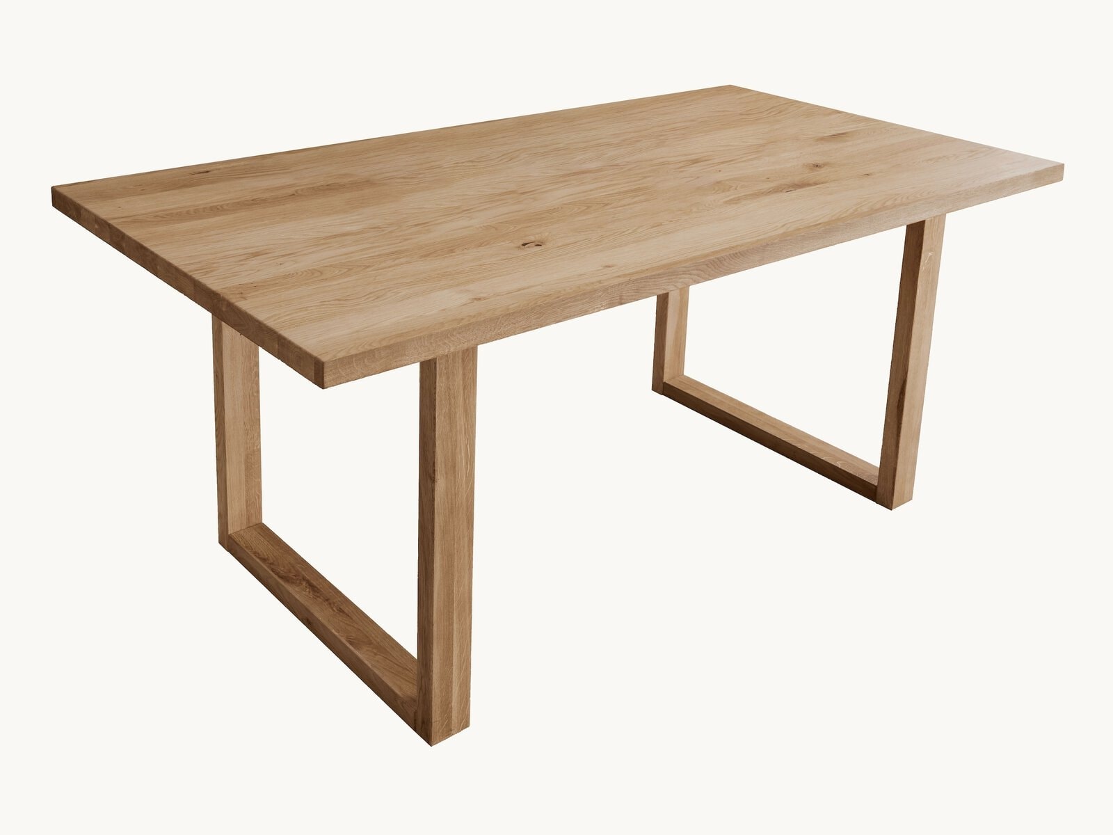 Tisch "Sorano" von Allnatura