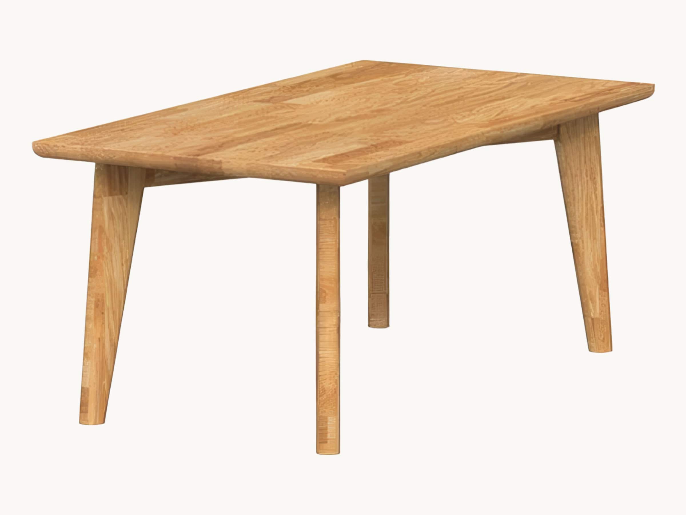 Tisch "Tario" von Allnatura
