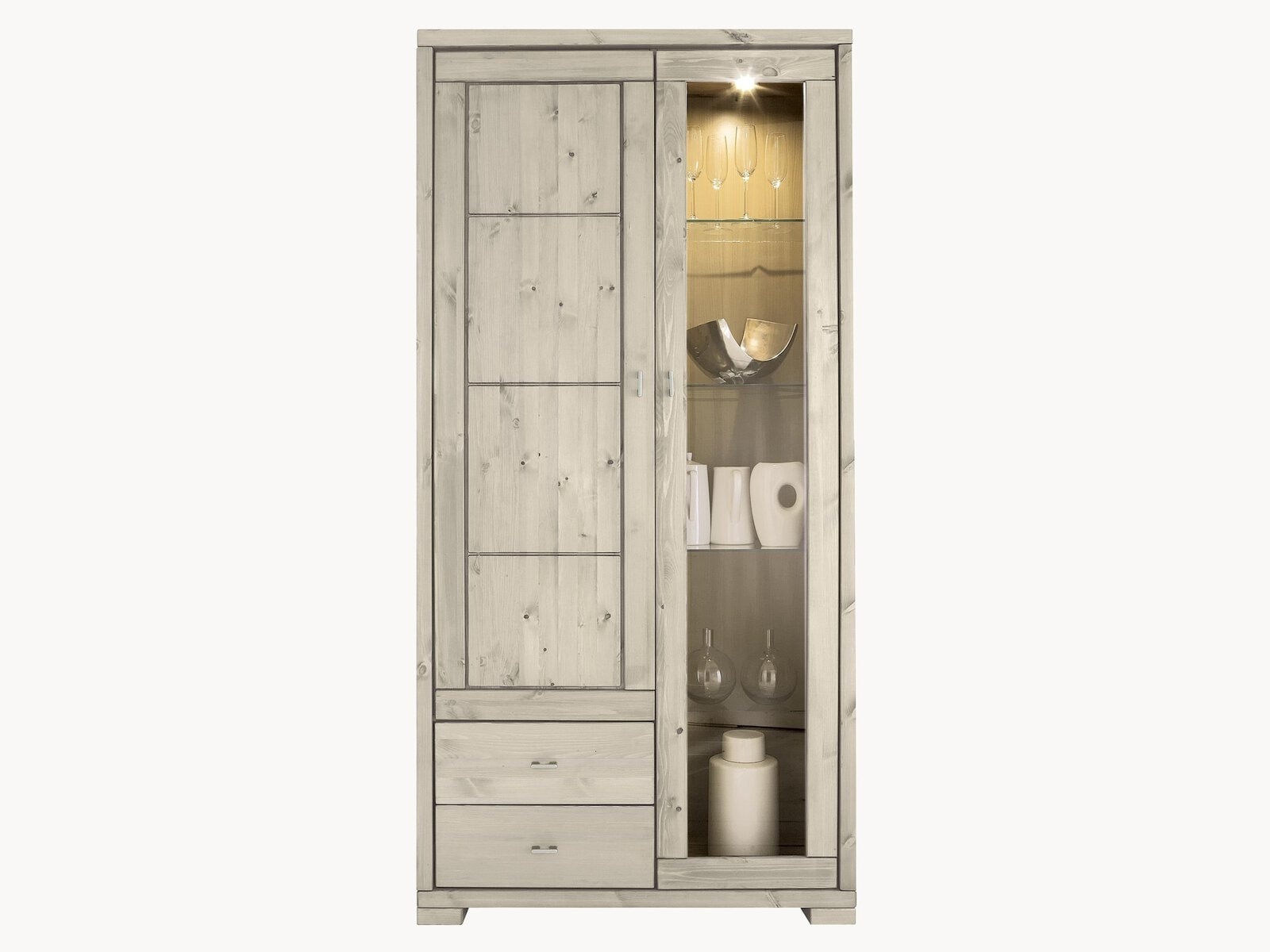 Vitrine "Mascella" von Allnatura