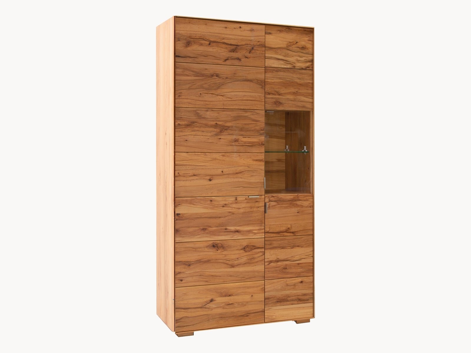 Vitrine "Senera" von Allnatura