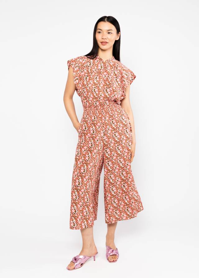 Jumpsuit Love's Lightest Wings - Festival Of Love von Blutsgeschwister