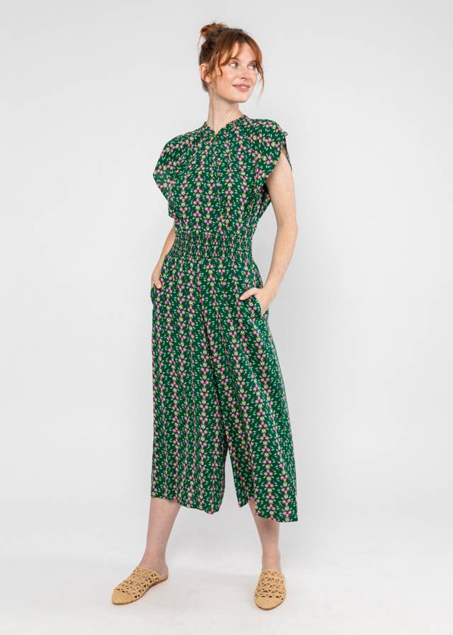 Jumpsuit Love's Lightest Wings - Scandi Soirée von Blutsgeschwister