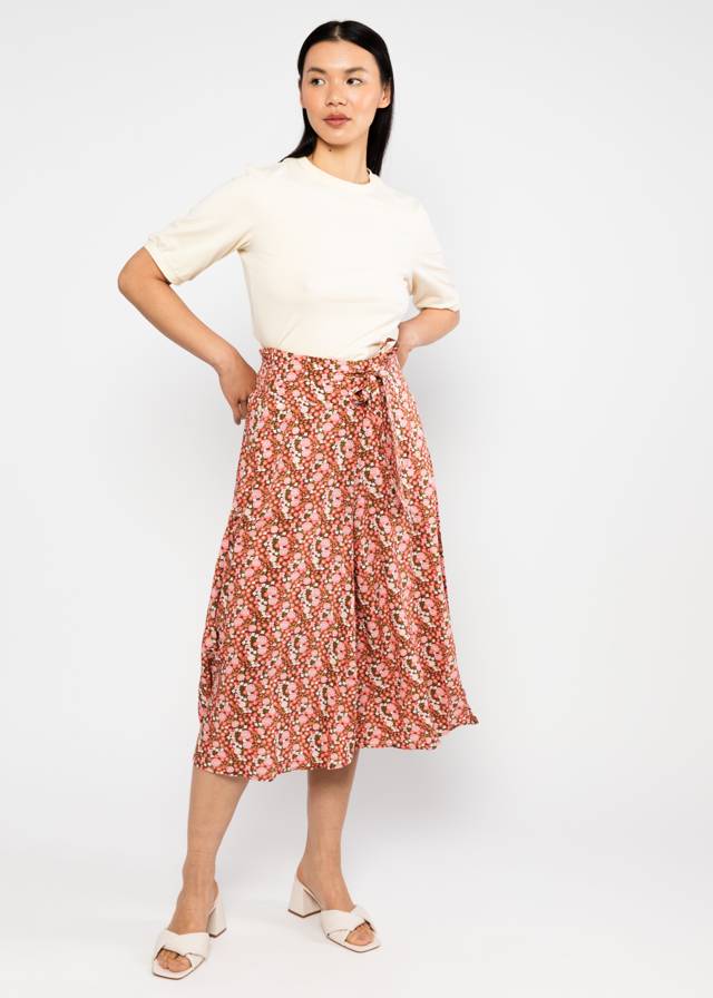 Sommerhose Flotte Culottes - Festival Of Love von Blutsgeschwister