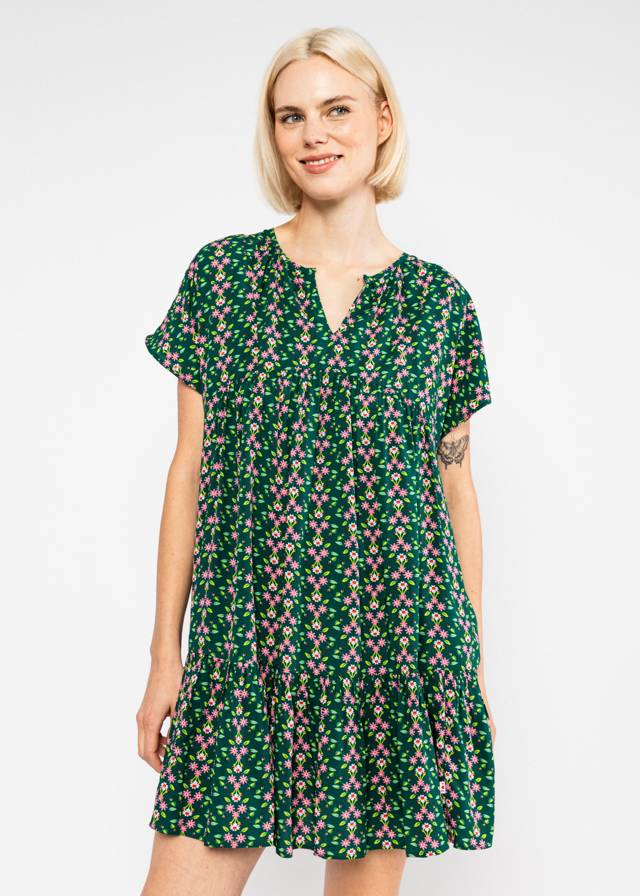 Sommerkleid Seeds of Love - Scandi Soirée von Blutsgeschwister