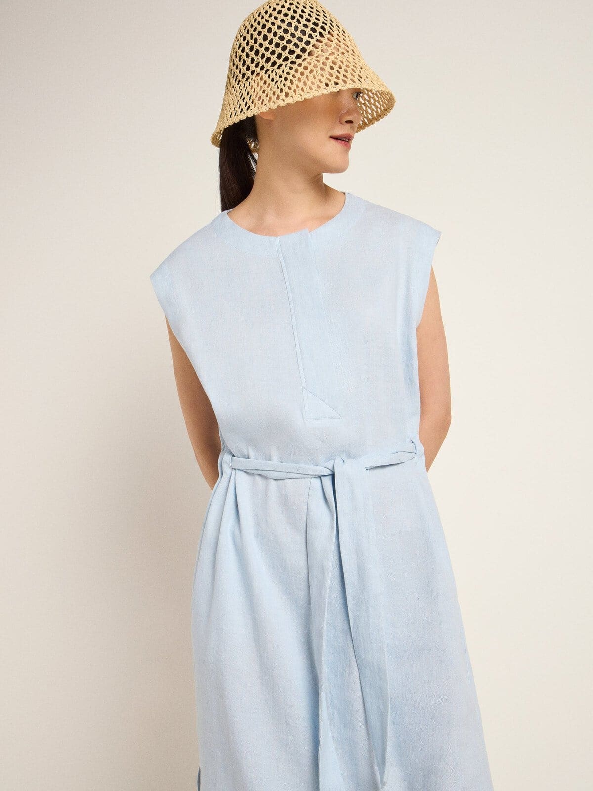 Kleid (OCS) - Skyway von Lanius