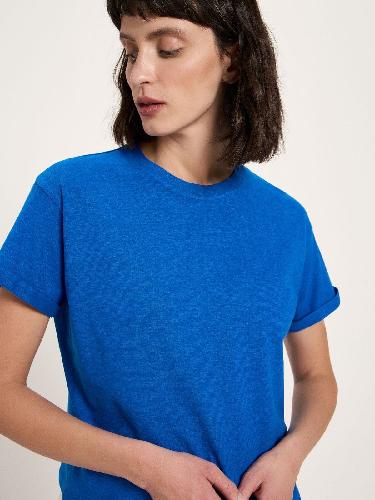 Kurzarmshirt (OCS) - Lapis von Lanius