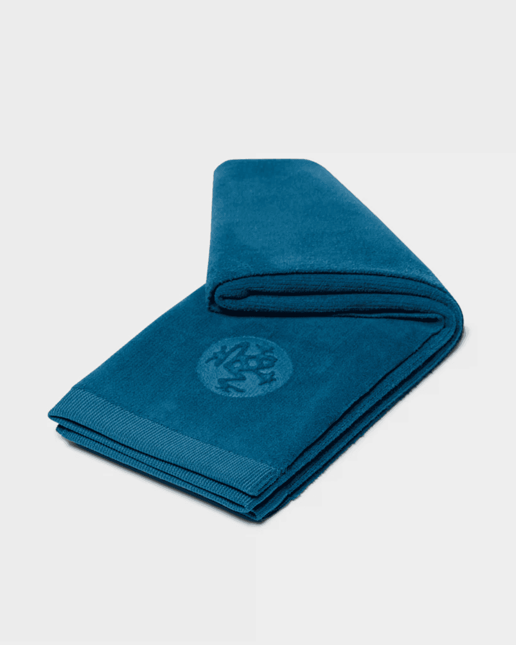 eQua® Hot Hand Towel - Aquamarine von Manduka