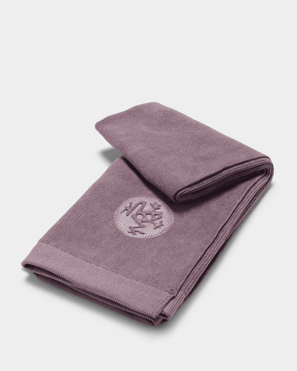 eQua® Hot Hand Towel - Elderberry von Manduka