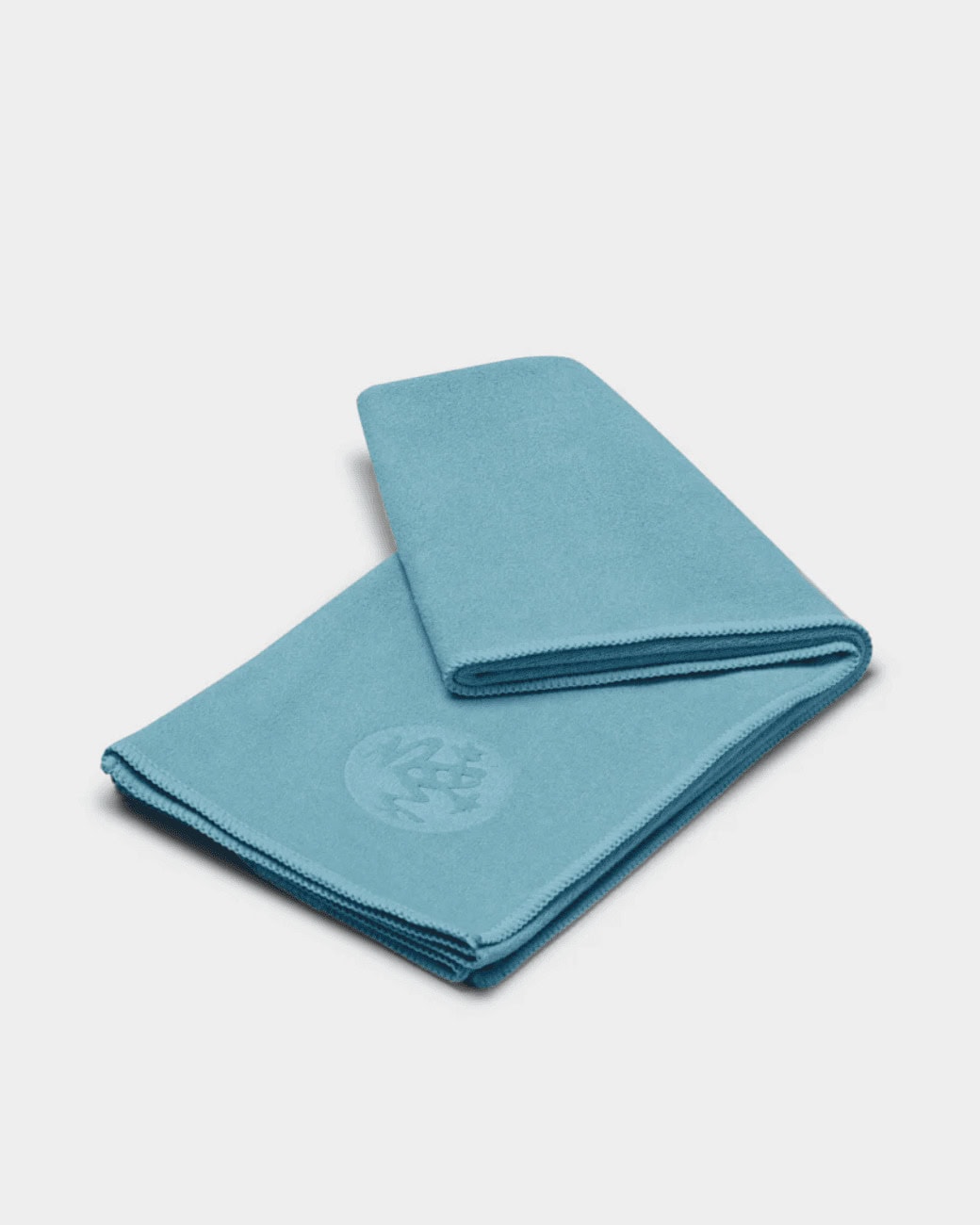Handtuch eQua - Blue Lotus von Manduka